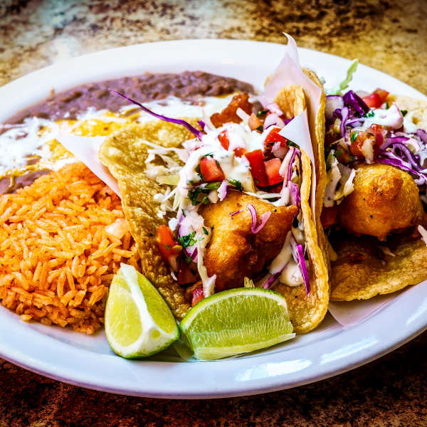Cancún food and drink