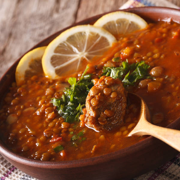 Casablanca local culture and cuisine