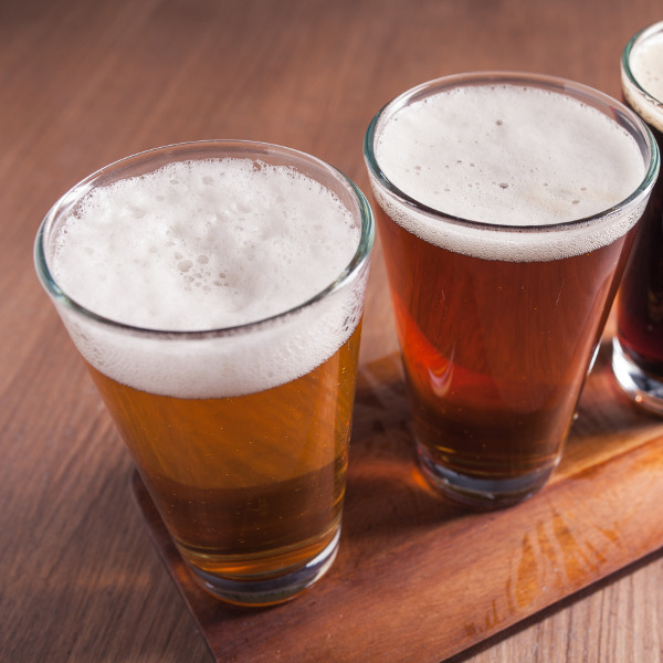 Chiba beer