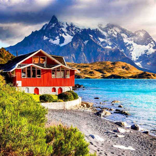 Chile chile interesting places