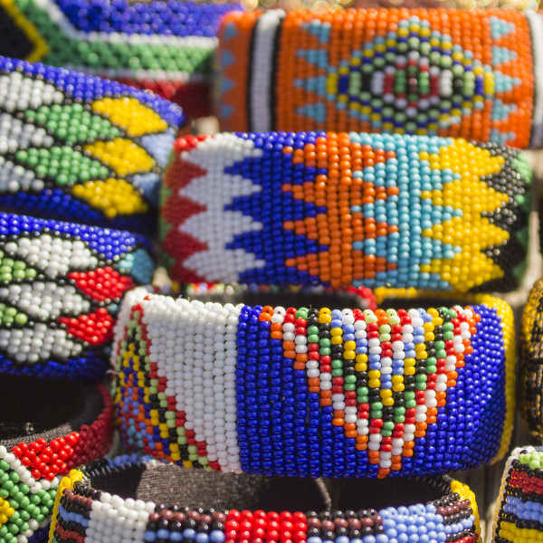 Chimoio African Bangles