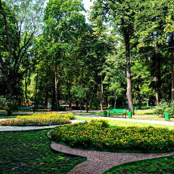 Chișinău chisinau beautiful parks