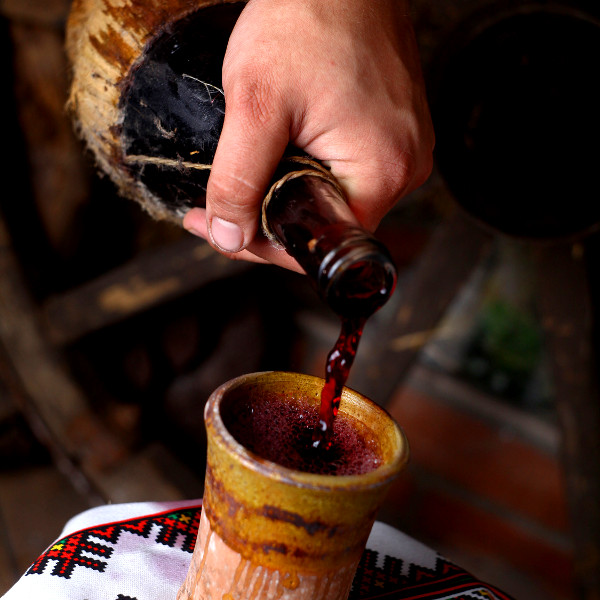 Chișinău chisinau moldovan wine