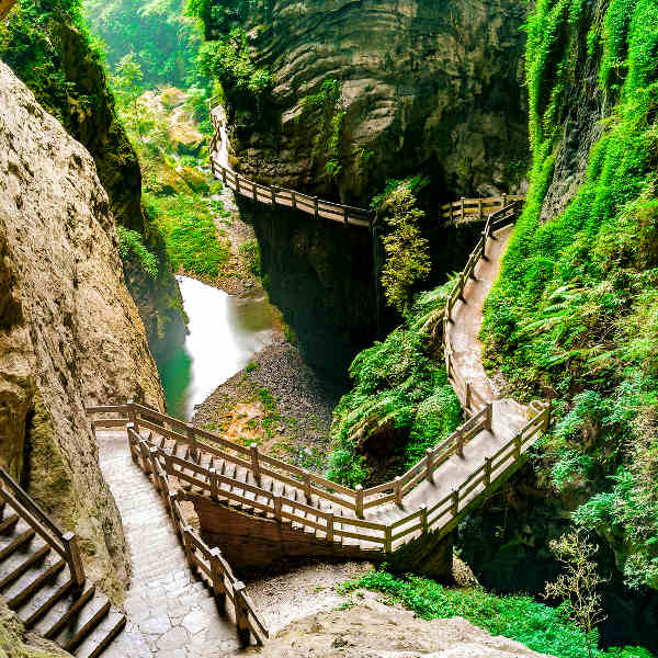 Chóngqìng chóngqìng natural beauty