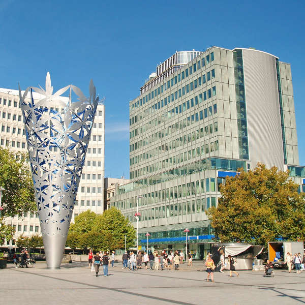 Christchurch galleries and museums