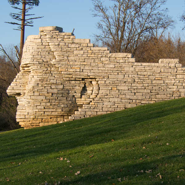 Columbus historical sites