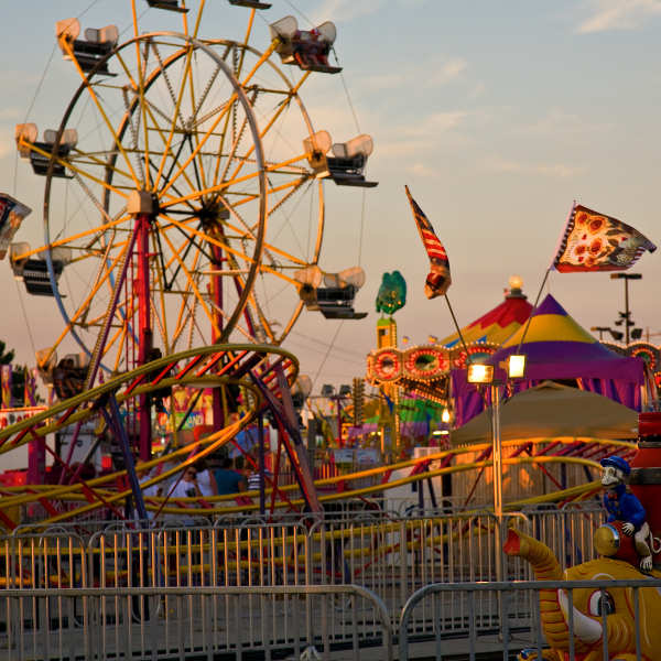 Columbus nightlife and entertainment