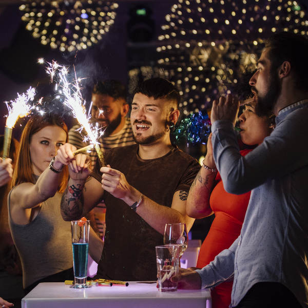 Córdoba nightlife