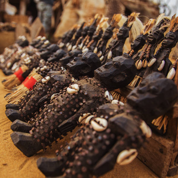 Cotonou culture
