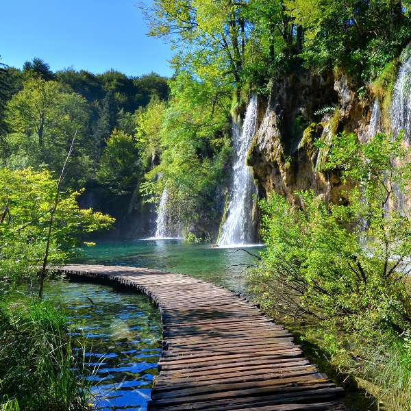 Croatia Croatia Nature