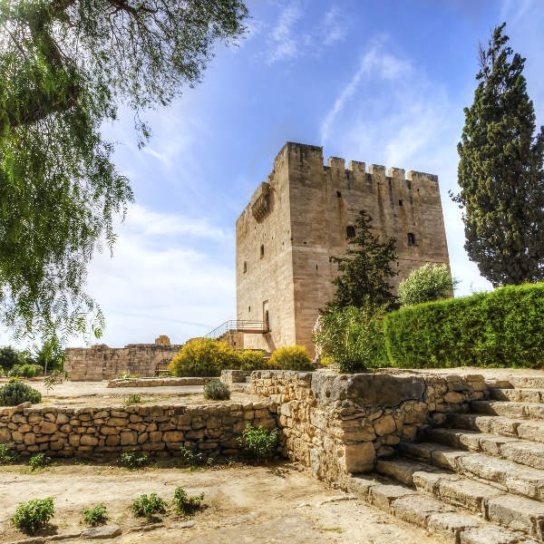 Cyprus Cyprus History