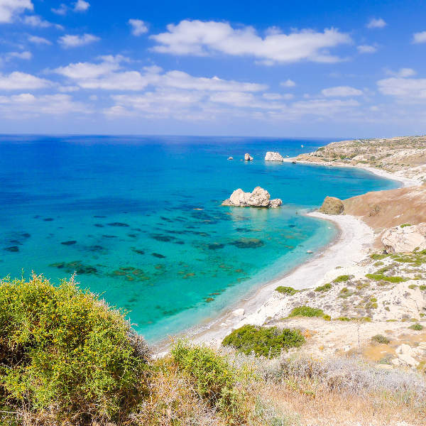 Cyprus Cyprus Beaches