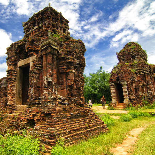 Da Nang historical landmarks