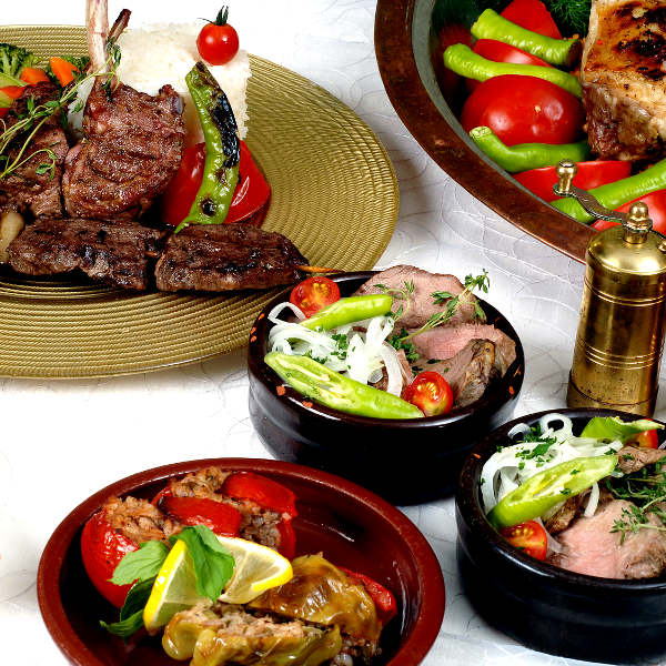 Dammam dammam saudi arabian cuisine