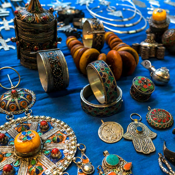 Dammam dammam traditional markets