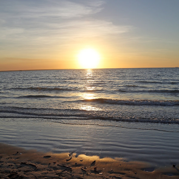 Darwin darwin-beautiful-sunsets