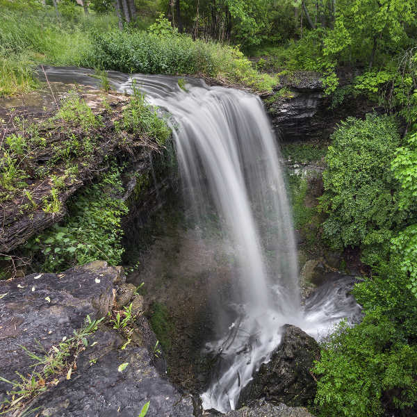 Dayton dayton vandalia sunderland falls