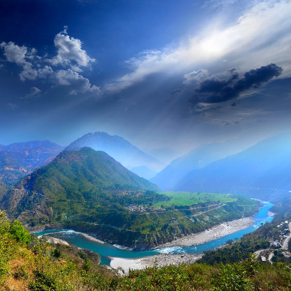 Dehradun Doon Valley Dehradun