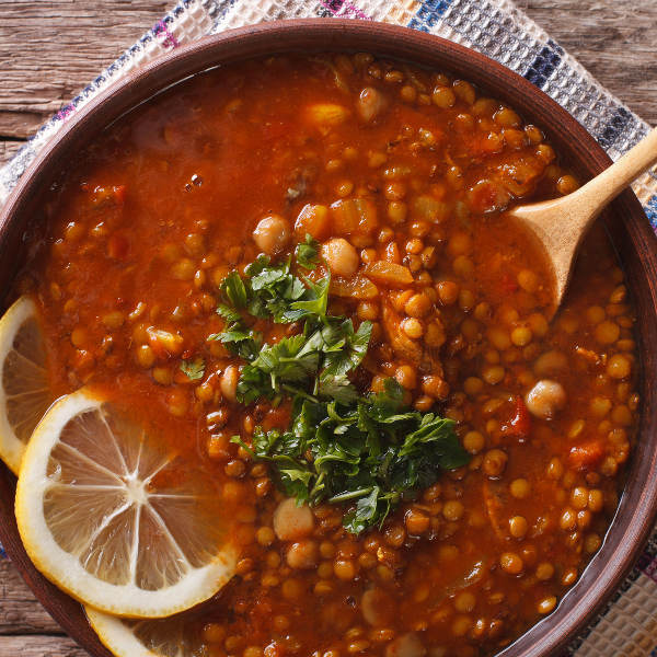 Djibouti Djibouti Cuisine