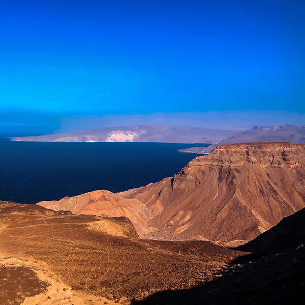 Djibouti Djibouti Landscape