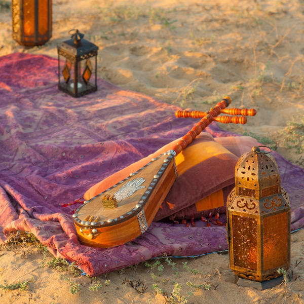 Doha doha music
