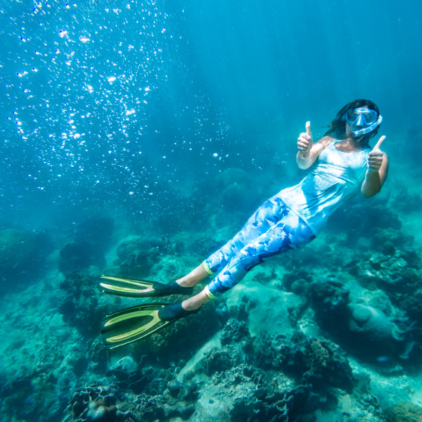 Dominica dominica champagne reef