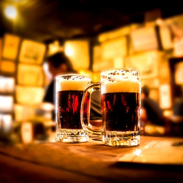Dublin dublin guinness