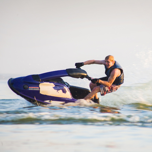 Durrës Jet Ski Durrës Outdoor Activities