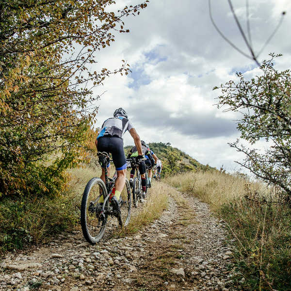 East Timor cycling