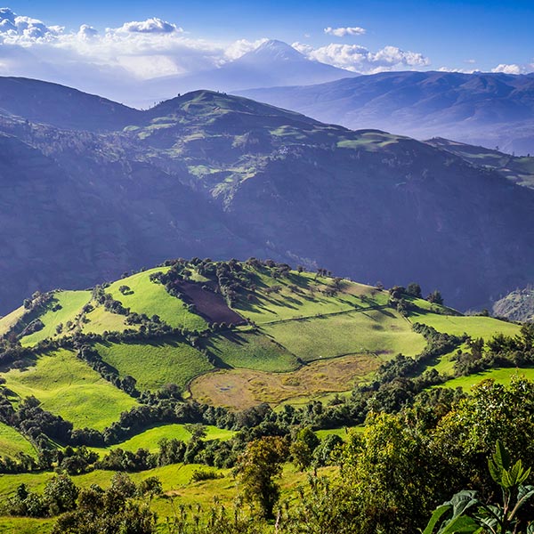 Ecuador Ecuador Scenery