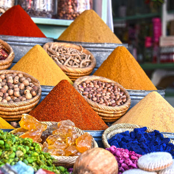 Egypt cultural experience