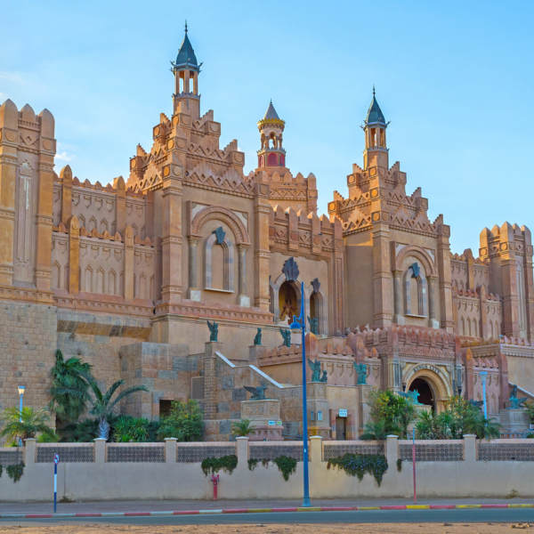 Eilat Attractions in Eilat