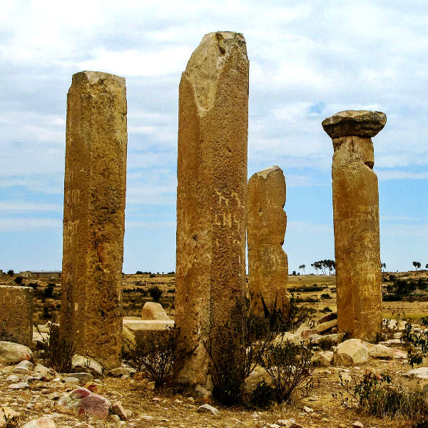 Eritrea eritrea enchanting attractions
