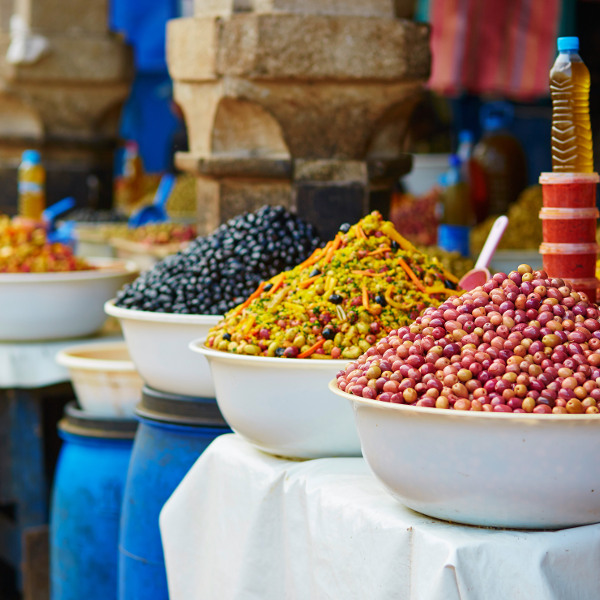 Essaouira food-markets-essaouira