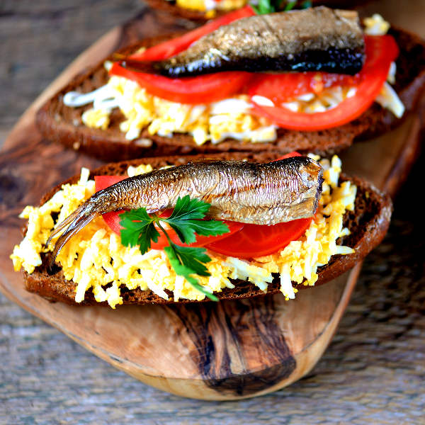 Estonia estonia traditional cuisine