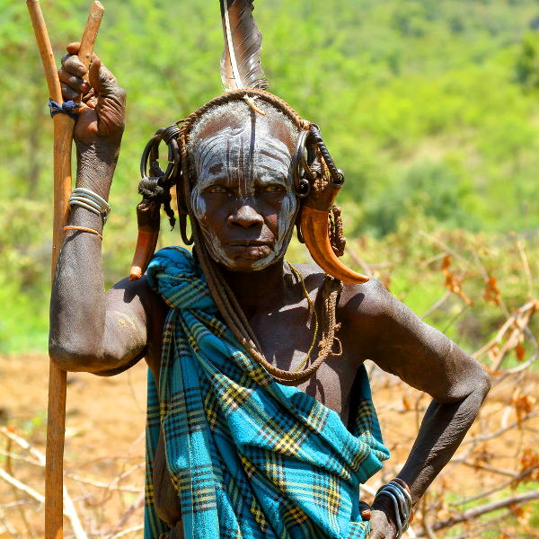 Ethiopia ethiopia enchanting cultures