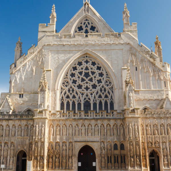 Exeter Exeter Cathedral