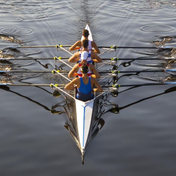 Exeter Sport Rowing