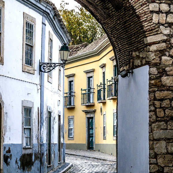 Faro faro historical architecture
