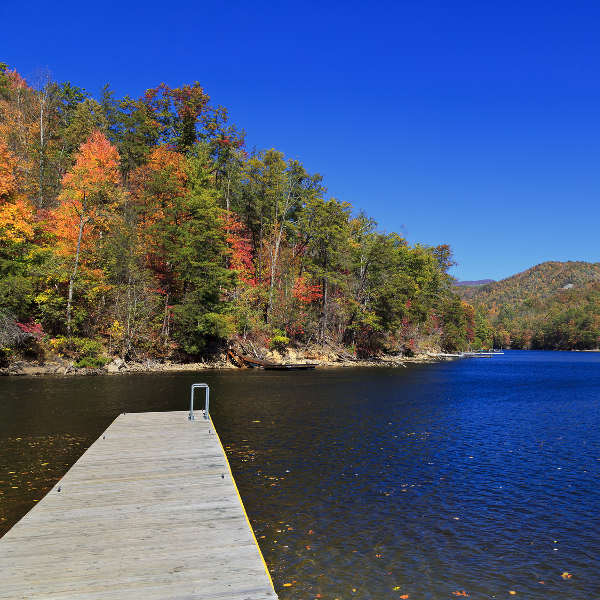 Fayetteville the great outdoors