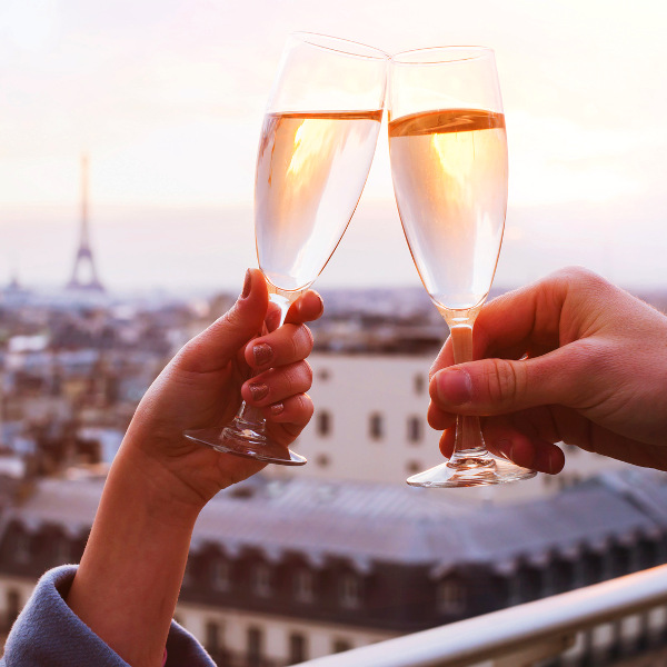 France france food and wine