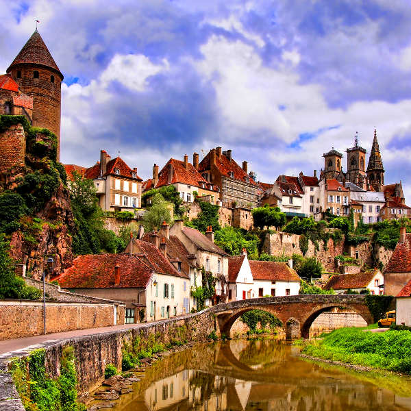 France france french villages