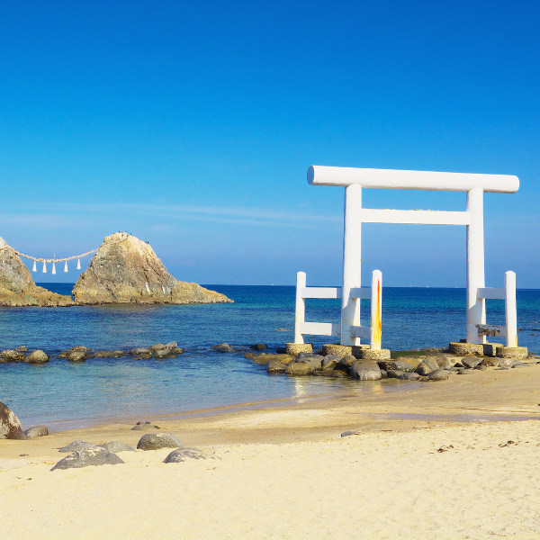 Fukuoka fukuoka beaches