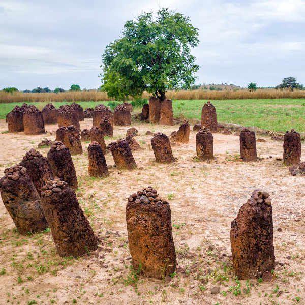 Gambia culture trip