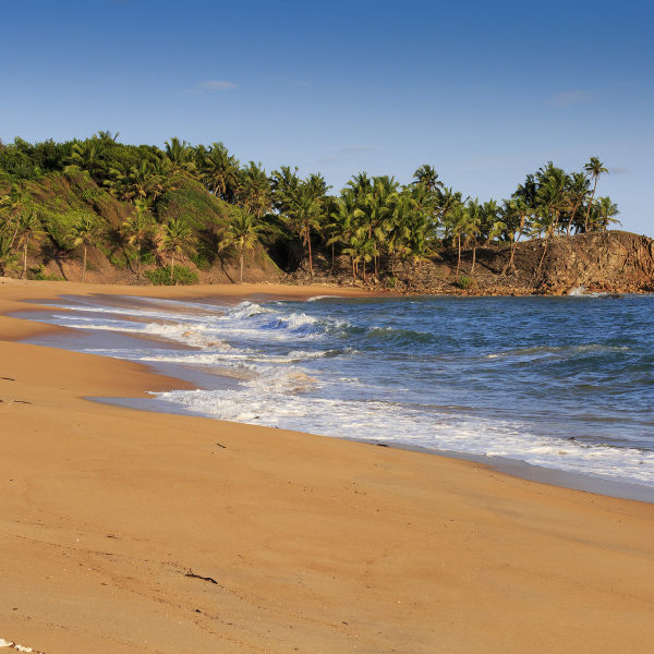 Ghana beaches-ghana