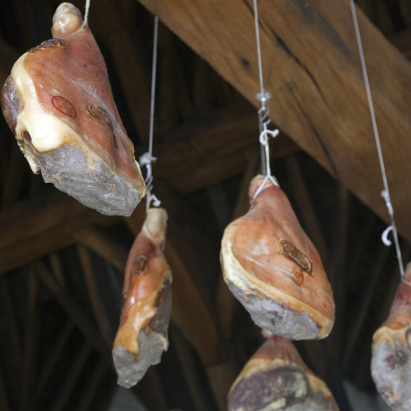Ghent ghent traditional ham preservation