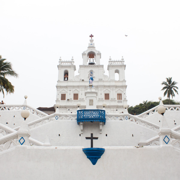 Goa History of Goa