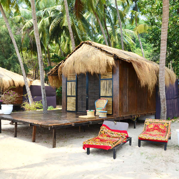 Goa Beaches of Goa