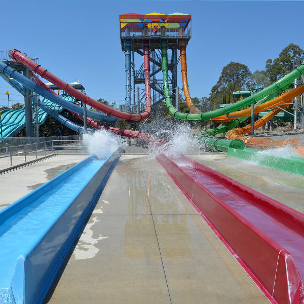 Gold Coast local entertainment