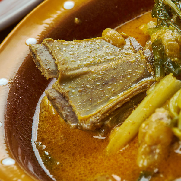 Gombe gombe-cuisine